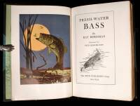 Fresh-Water Bass