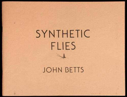 Synthetic Flies