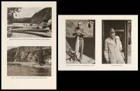 Further Notes On the Pursuit of Salar