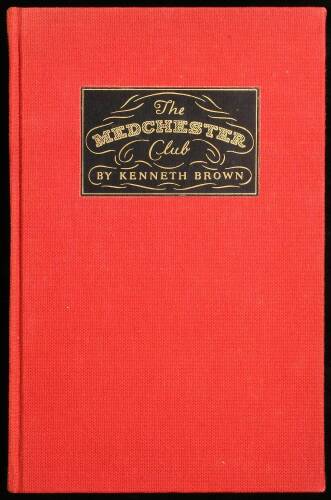 The Medchester Club