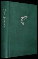 Silver Swimmer