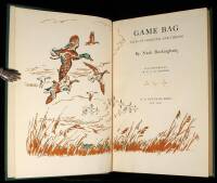 Game Bag: Tales of Shooting and Fishing