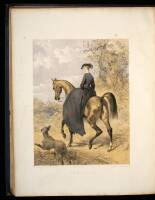 The Habit & the Horse; A Treatise on Female Equitation
