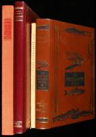 Lot of 4 Derrydale Press titles