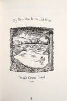 By Bramble, Burn and Brae
