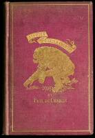 Stories of the Gorilla Country. Narrated for Young People