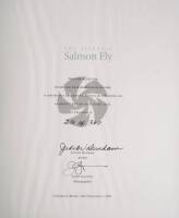 The Atlantic Salmon Fly: The Tyers and Their Art