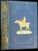 Pierce Egan's Book of Sports, and Mirror of Life: Embracing the Turf, the Chase, the Ring, and the Stage; Interspersed with Original Memoirs of Sporting Men, etc.