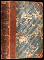 [Pierce Egan's Book of Sports, and Mirror of Life: Embracing the Turf, the Chase, the Ring, and the Stage; Interspersed with Original Memoirs of Sporting Men, etc.]