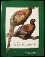 The Birds of Daniel Giraud Elliot: A Selection of Pheasants and Peacocks painted by Joseph Wolf and taken from the Original Monograph published in New York, 1872. Edited and Introduced by Adrian Thorpe