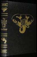 The Elephant Hunters of the Lado