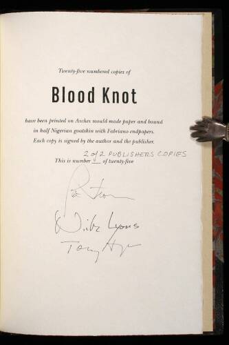 Blood Knot