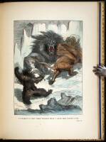 The Bear King: A Narrative Confided to the Marines