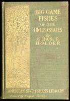 Big Game Fishes of the United States