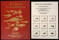 The Fly Tyers Nymph Manual. The Complete Nymph Instruction and Pattern Manual