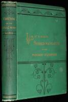 Trouting on the Brul&eacute; River; or, Lawyers' Summer-Wayfaring in the Northern Wilderness