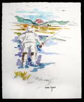 Full Creel: A Nick Lyons Reader