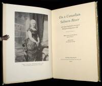 On a Canadian Salmon River: Lady Agnes Macdonald's Account of Fishing the Restigouche in 1887