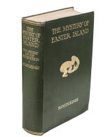 The Mystery of Easter Island: The Story of an Expedition