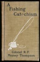 A Fishing Catechism