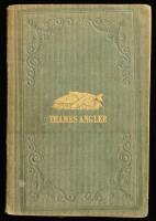 The Thames Angler