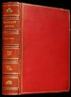 Handley Cross; or, Mr. Jorrocks's Hunt