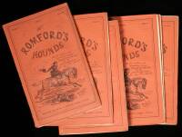 Mr. Facey Romford's Hounds - Original Parts
