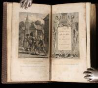 The Complete Angler; or the Contemplative Man's Recreation. In Two Parts: The First by Izaak Walton, the Second by Charles Cotton