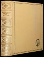 Records of Big Game. XVIIth Edition (Africa)