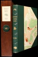 American Fishing Books: A Bibliography from the Earliest Times Up to 1948, Together with a History of Angling and Angling Literature in America.