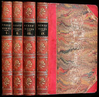 The Works of Robert Burns, with an Account of His Life, Criticism on His Writings, &c.