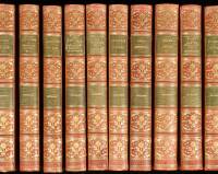 The Complete Works of Charles Dickens in 17 volumes