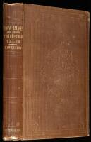 The Snow-Image and Other Twice-Told Tales