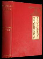 Intimate China: The Chinese as I have seen them