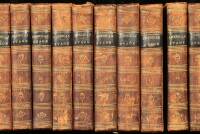 The English and American Stage - 48 vols.