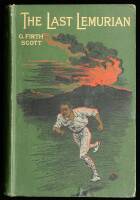 The Last Lemurian: A Westralian Romance