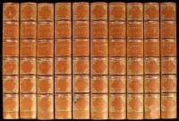 The Life of Sir Walter Scott
