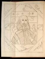 Miscellaneous Papers and Legal Instruments Under the Hand and Seal of William Shakespeare: Including the Tragedy of King Lear, and a Small Fragment of Hamlet, from the Original Mss. in the Possession of Samuel Ireland, of Norfolk Street