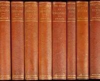 [Collected Works in fifteen volumes]