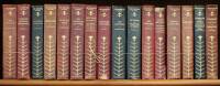 The Literature of Italy, 16 volume set, #13 of 500 Limited Edition