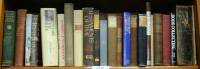 Approximately 23 Books on Books