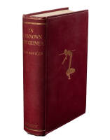 In Unknown New Guinea: A record of twenty-five years of personal observation & experience amongst the interesting people of an almost unknown part of this vast island & a description of their manners & customs, occupations in peace & methods of warfare, t