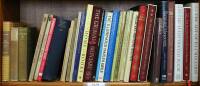 Aprroximately 31 Books on Books and Illuminated Manuscripts