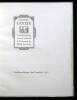 Mother Goose: Twemty nursery rhymes, selected & illustrated by Philip Van Aver - 2