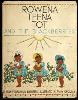 Rowena Teena Tot and the Blackberries