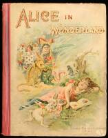 Alice's Adventures in Wonderland