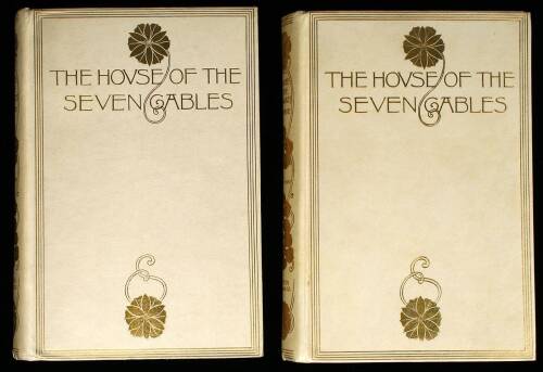 The House of the Seven Gables