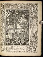 Spenser's Faerie Queen: A Poem in Six Books with the Fragment Mutabilitie