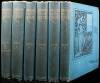 Spenser's Faerie Queen: A Poem in Six Books with the Fragment Mutabilitie - 3
