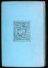 Spenser's Faerie Queen: A Poem in Six Books with the Fragment Mutabilitie - 5